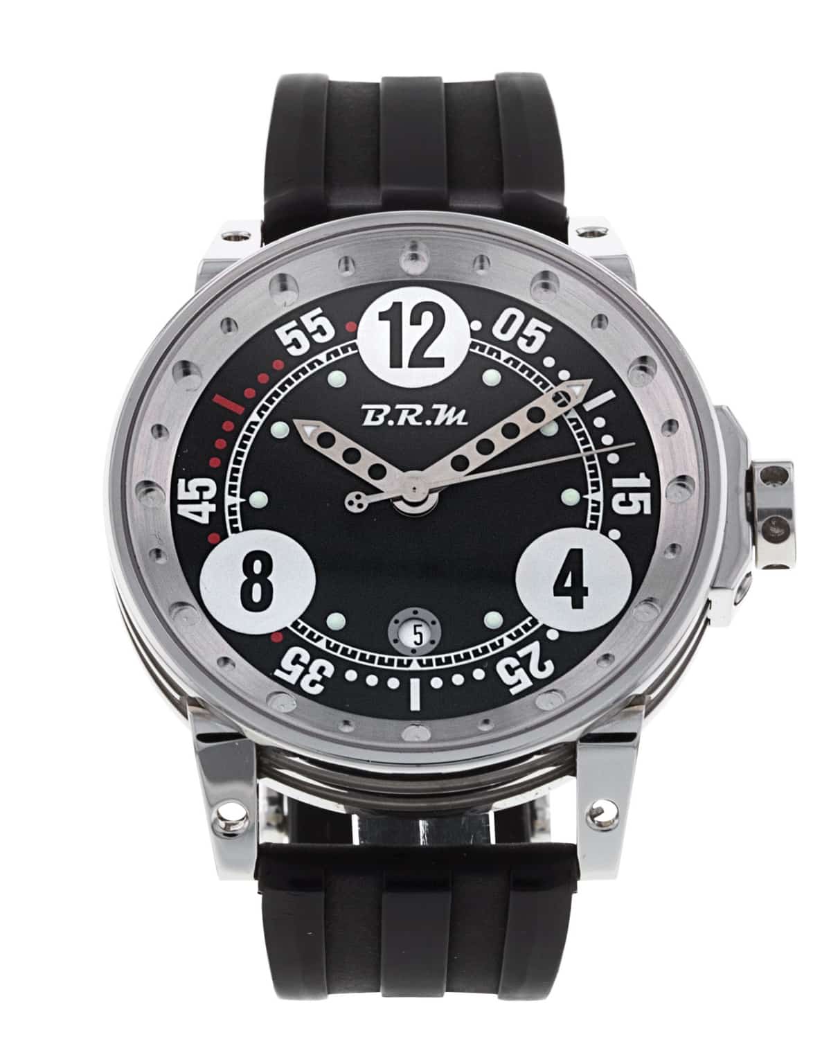 B.R.M Watches B.R.M V6-44-GT-N